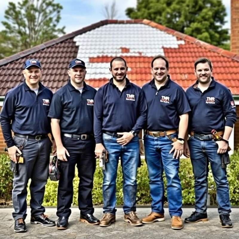Roof Restorations Expert Ivanhoe